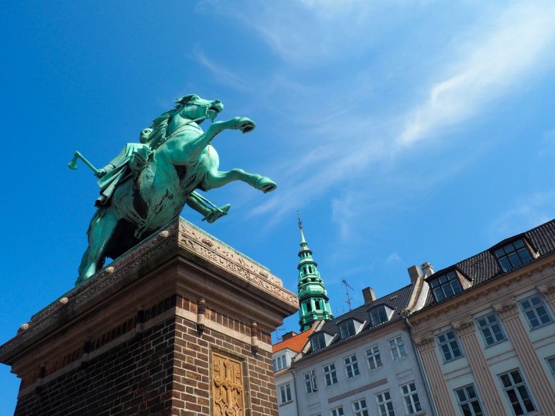 copenhagen